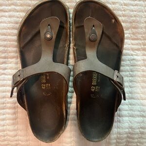 Birkenstock Size 42